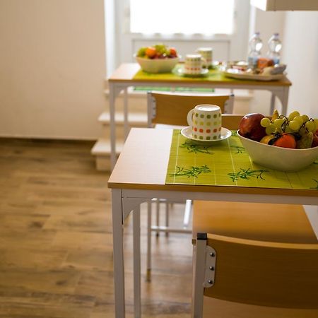 Casa Rosselli Βίλα Ματέρα Εξωτερικό φωτογραφία