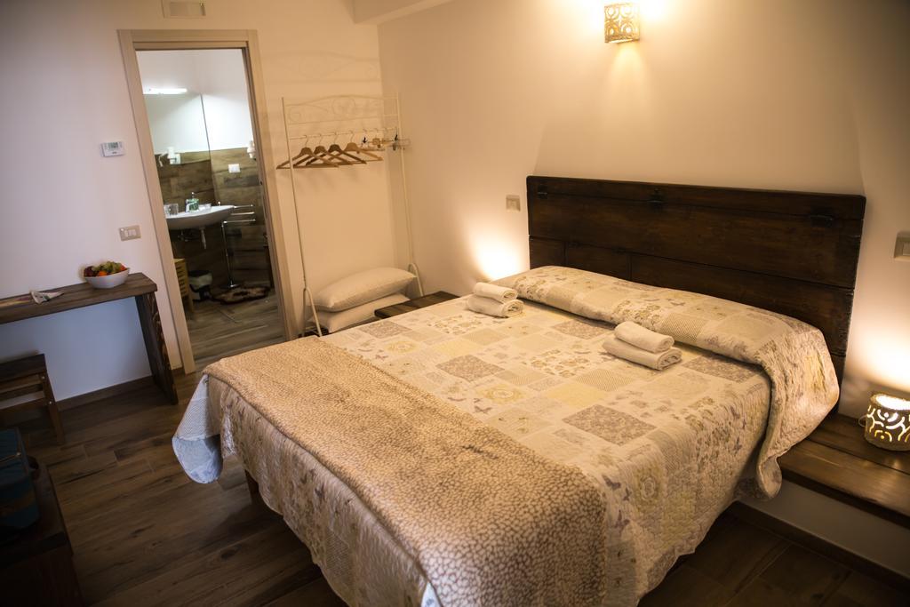 Casa Rosselli Βίλα Ματέρα Εξωτερικό φωτογραφία